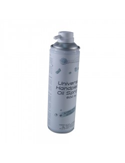 TOP LUBRIFIANT INSTRUMENTS ROTATIFS AEROSOL 500 ML*