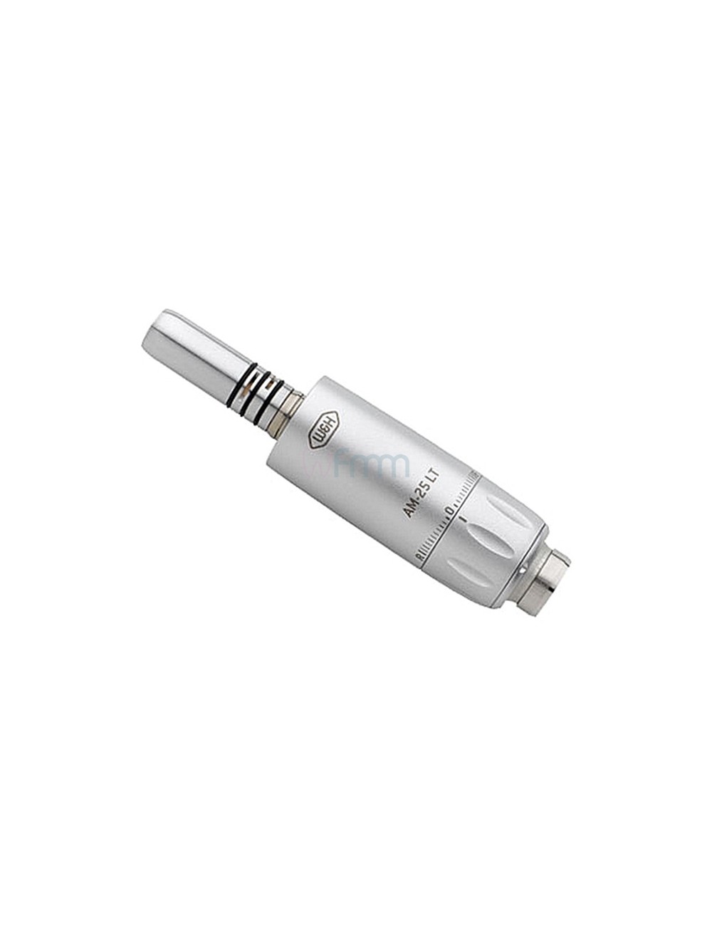 MICRO-MOTEUR W&H AM-25 E RM 4 TROUS AVEC SPRAY EXTERNE