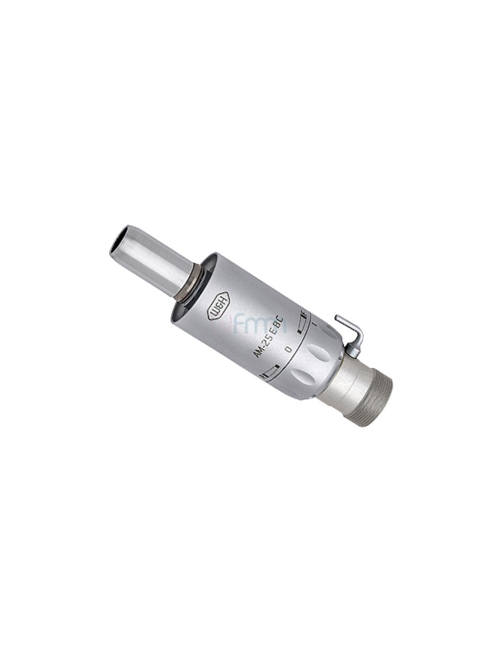 MICRO-MOTEUR W&H AM-25 E BC 2 TROUS AVEC SPRAY EXTERNE