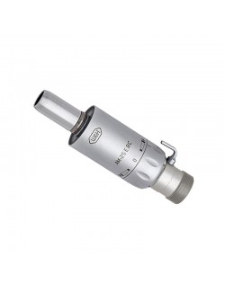 MICRO-MOTEUR W&H AM-25 E BC 2 TROUS AVEC SPRAY EXTERNE