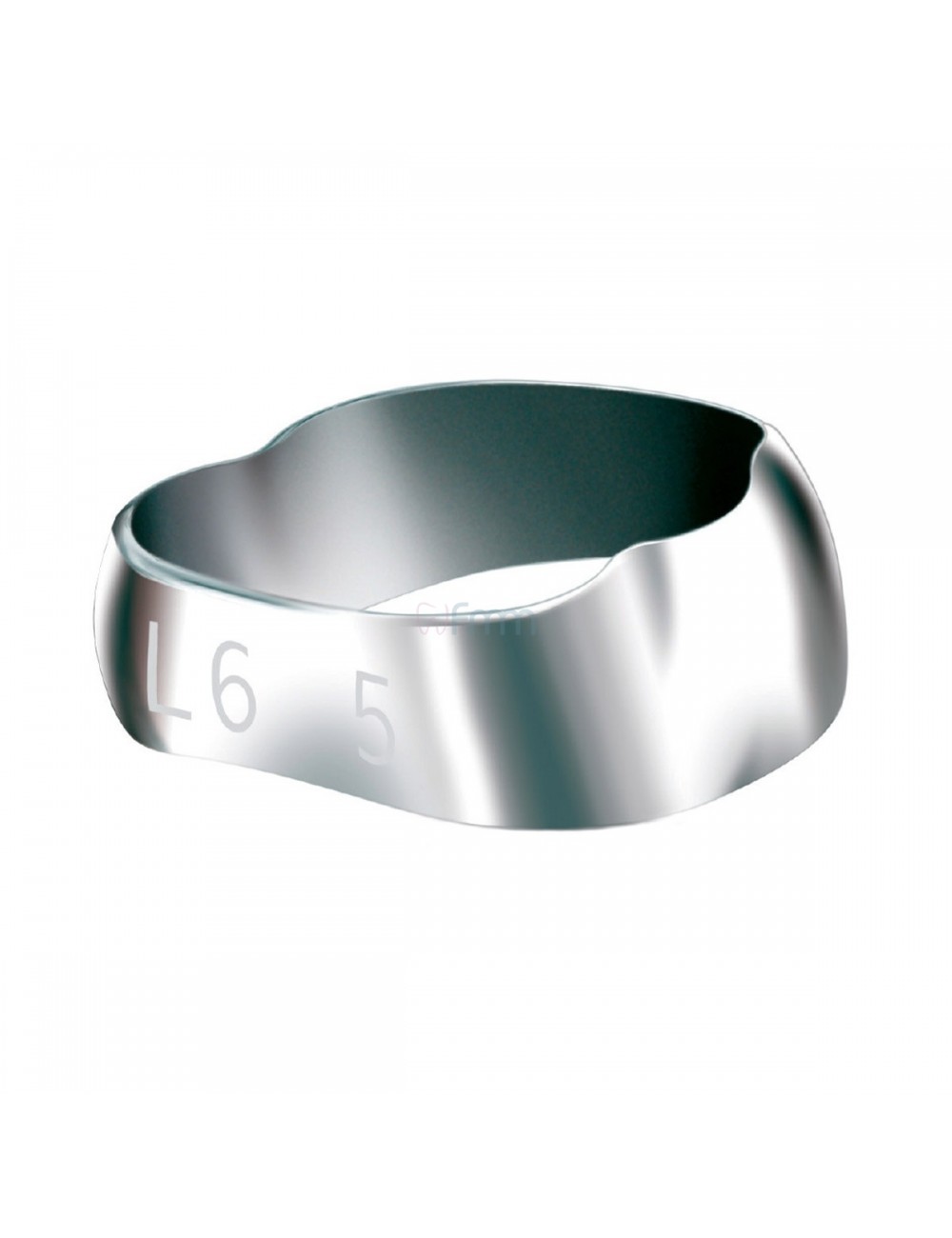 BAGUE WASHPLUS DENT N°27, LA BAGUE SEULE BAGUE WASHPLUS DENT N°27, LA BAGUE SEULE