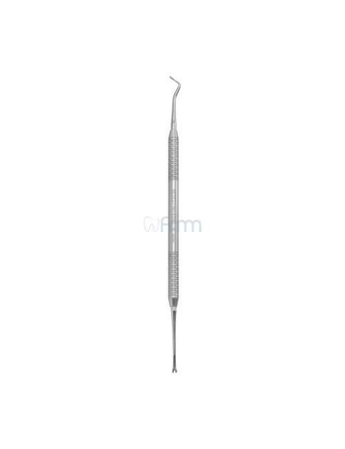 APPLICATEUR DE LIGATURES TUCKER N°2 ( POUR ORTHODONTISTES )