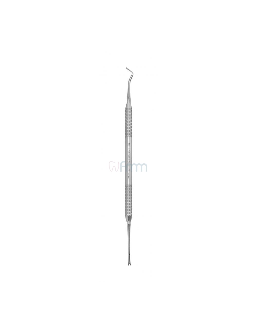 APPLICATEUR DE LIGATURES TUCKER N°2 ( POUR ORTHODONTISTES )